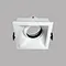 adjustable GU10 downlight